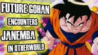 What did the FUTURE TIMELINE do in the Afterlife? | Dragon Ball New Hope | PART 14