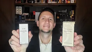 Chanel RANKED Family Portrait #vintageperfume #chanel #fragrance #perfume #cologne