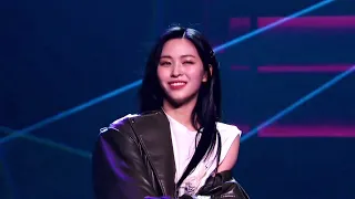 RYUJIN Solo Stage "RUN AWAY" (FULL PERFORMANCE) - ITZY 2ND WORLD TOUR Day 2 IN SEOUL