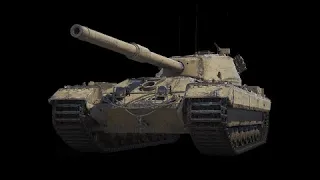 FV215B | ПУТЬ К ТРЕМ ОТМЕТКАМ ЛОВЛЮ ХОРОШИЕ БОИ