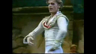 BC - Baryshnikov - Don Quixote (Basilio 1)