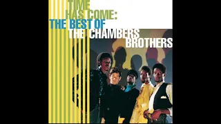 Time Has Come Today - The Chambers Brothers