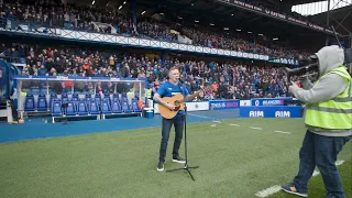 Rangers vs Hearts - Keir Mitchell’s performance