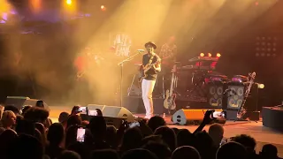 Marcus Miller-Live at Jazz à Vienne 2023- (Come Together cover)