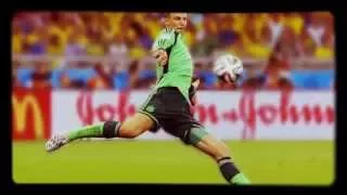 Manuel Neuer Amazing Saves