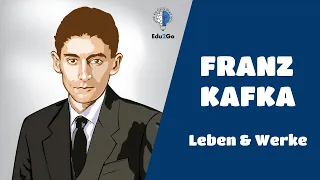 Franz Kafka: Leben, Werk und Einfluss auf die moderne Literatur