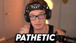 Mini Ladd's PATHETIC Return To Youtube... (EMBARASSING)