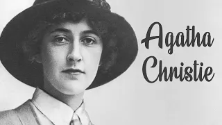 Agatha Christie documentary