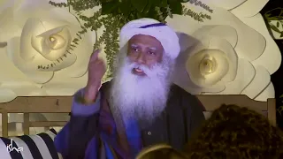 Comment ne plus avoir peur de la mort-Sadhguru