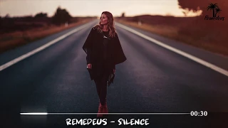 Remedeus - Silence (Inspired By Alan Walker)