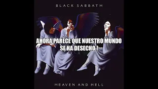 Black Sabbath - Children of the Sea (1980) (Sub en Español)