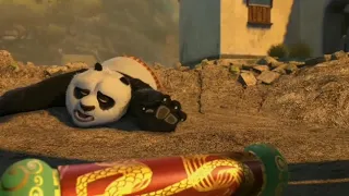 Kung fu Panda: PO vs Tilang pt(2/2)