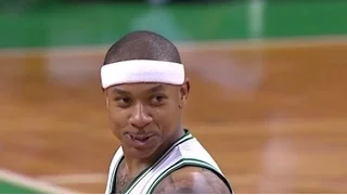 Isaiah Thomas 52 Points vs Miami Heat 12/30