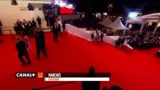 Cannes 2014 - LEVIATHAN : Best of Red Carpet