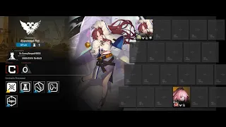 [Arknights] Abandoned Plot - Ambriel Solo