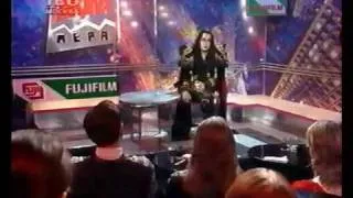 Игорь Наджиев в программе "Акулы пера" 1ч.