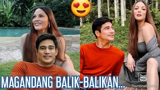 ''THE FARM AT SAN BENITO ANG PABORITONG LUGAR''NI KC CONCEPCION AT PIOLO PASCUAL ! | BRENDA PAGE