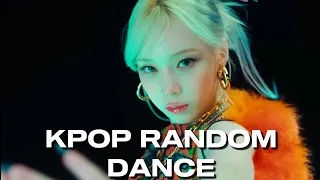 KPOP RANDOM DANCE | POPULAR/NEW & ICONIC | lixym