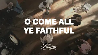 O Come All Ye Faithful | Mercy Road Worship