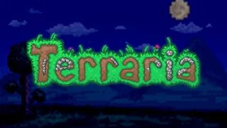 Terraria OST - Overworld Night [Extended]