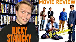 Ricky Stanicky - Movie Review