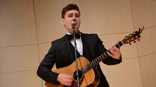 Emmet Cahill - Cavan Girl ( Lyrics)