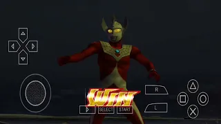 ULTRAMAN FIGHTING EVOLUTION 0 GAMEPLAY 2