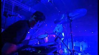 The Kairos - Better Late Than Never (Live from Hangar 34)