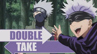 Double Take 【AMV】 Anime Boston Best in Show 2024