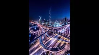 Oil Money -  Desert to Greatest City -  Dubai - Full Documentary on Dubai city !!  New Information