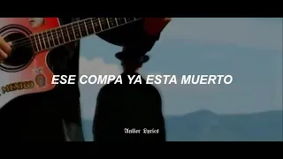 El Corrido de Heisenberg | Negro y Azul (Letra) [Breaking Bad] 🤠