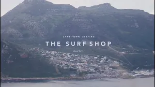 Hout Bay Surf Shop