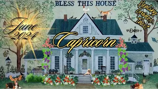 Capricorn 🏡FINANCIAL SUCCESS 💥3RD PARTY INTERFERENCE