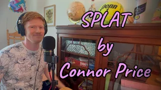 SPLAT - Connor Price (Cover)