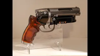 Blade Runner Blaster