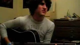 "Part of Your World" - Cover by Darren Criss