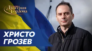 Грозев. Чем болен Путин и кто его устранит, бомбежки России, антисемит Лавров, никто не спрячется