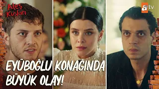 Gülayşe ve Kara evleniyor mu? - Ateş Kuşları 22. Bölüm