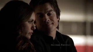 Elena e Damon tentando ARRANJAR o DIPLOMA do Jeremy | The Vampire Diaries (6x14)