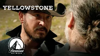 Stories from the Bunkhouse (Ep. 32) | Yellowstone | Paramount Network