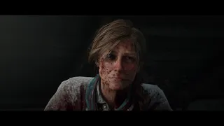 Red Dead Redemption 2 GMV - Paint it Black by Rolling Stones