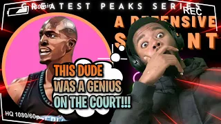 HE WAS A GENIUS ON THE COURT!!!? Kevin Garnett - Greatest Peaks Ep. 11 Reaction