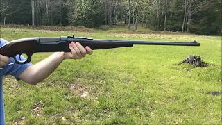 Savage Model 99