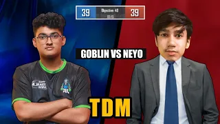 SouL GobLiN vs SouL Neyo 1v1 TDM