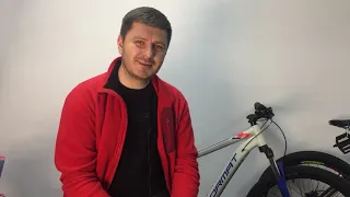 Интервью с официальным представителем компании Forward. Велосипеды Forward, FORMAT, Altair, BearBike