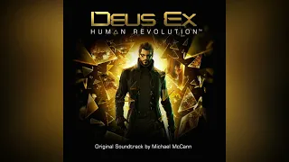 Deus Ex: Human Revolution - Original Soundtrack