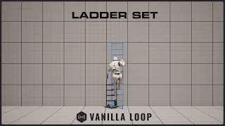 Ladder Set