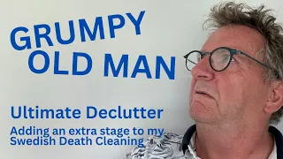 The Ultimate Declutter