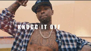 Saviii 3rd x ComptonAssTG- knocc it off (official video)