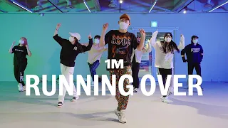 Justin Bieber - Running Over feat. Lil Dicky / Learner’s Class